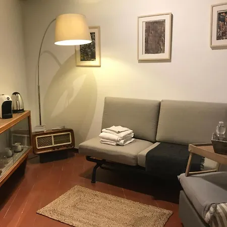 B&B Castiglione 26 * Bolonha